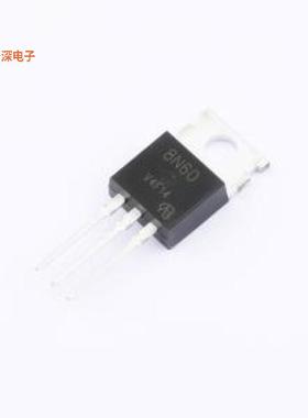 FIR8N60FG-VB |原装TO-220F(MOSFET)