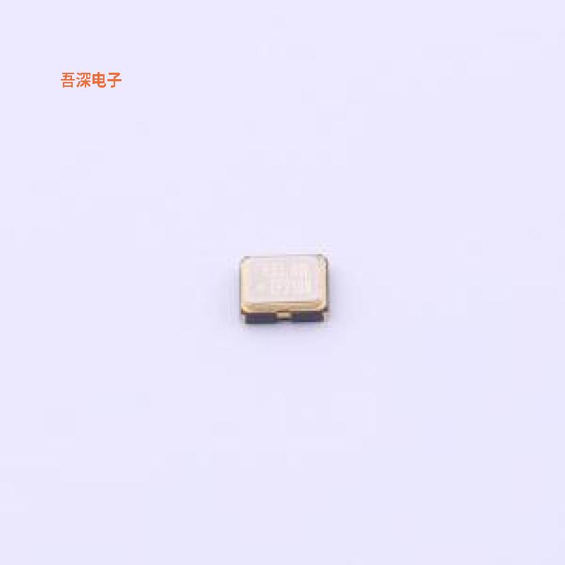 Q33310FE00300 |有源晶振SG-310SEF 33MHZ L -40/85