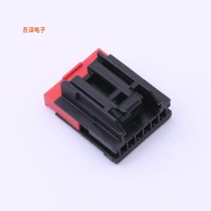 原装 2035363-1 |全新正品1X6 GENERATION Y ASSY KEY B