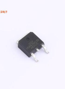 HUFA76413D3ST-HXY |原装TO-252-2L(MOSFET