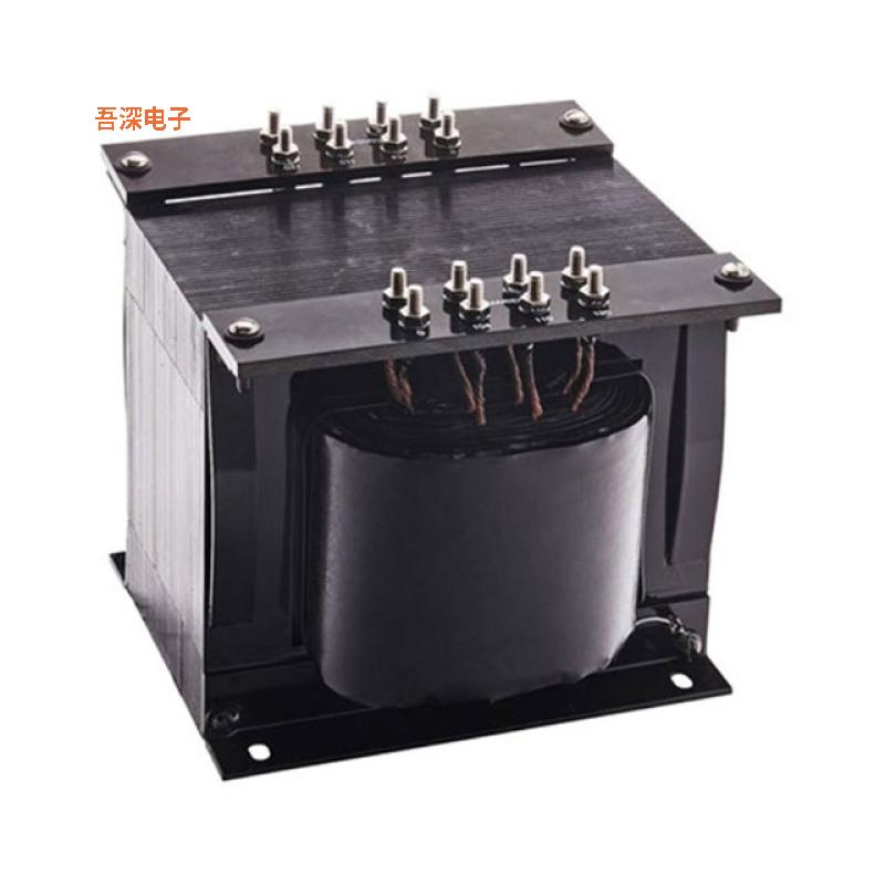 DU-2 |类型TRANSFORMR ISOL 104V, 110V, 120V