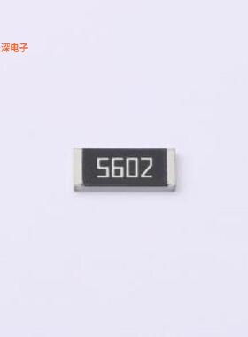 RC2512FK-0756KL |原装2512RES 56K OHM 1% 1W 2512