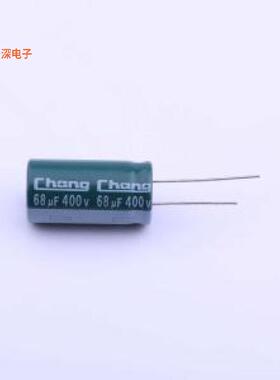 LB2G680ML300A00CV0|原装插件,D16xL30mm直插铝电