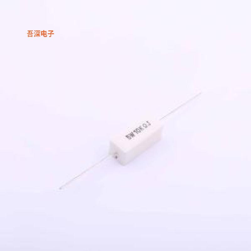 CR-L5W10KΩJ |原装插件,22x9.5mm插件