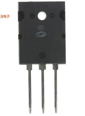 APT50GT120LRG |NPTIGBT NPT 1200V 50A TO-264