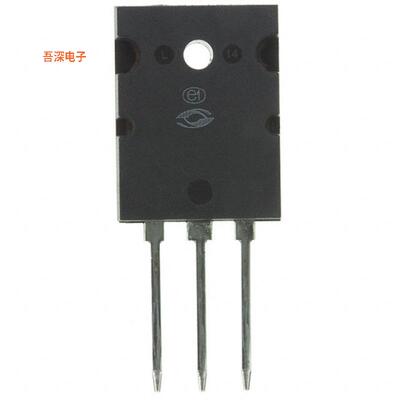 APT28M120L |N 通道MOSFET N-CH 1200V 29A TO264