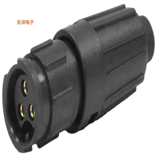 W8380-3SG-P-528 |原装全新MINI-CON-X INSTA-CLICK CONNECTOR