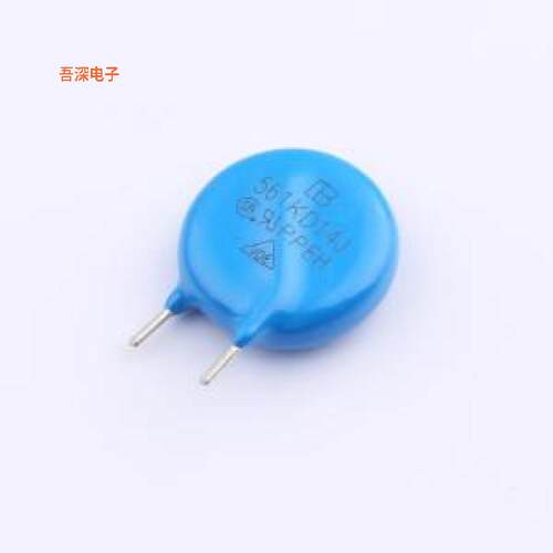 561KD14J-ZC3.5Z2HJ |原装插件,P=7.5mm压