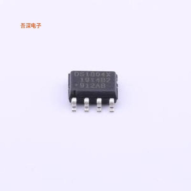 DS1804Z-010+T&R |原装SOP-8IC DGTL POT 10KOHM 100TAP 8SOIC