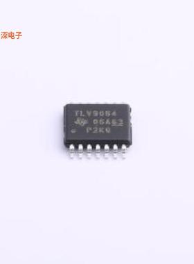 TLV9064IPWR |原装TSSOP-14IC CMOS 4 CIRCUIT 14TSSOP