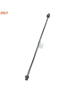 2181011032 |插口至插口MICROLOCK PLUS 2.0 RR 3CKT 150MM