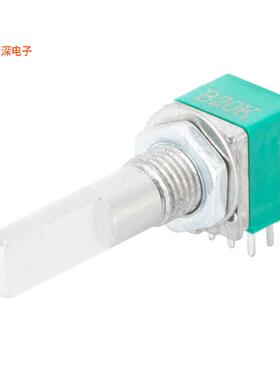 PTN092-H20125DB |20kROTARY POT, 9.5MM, 20K