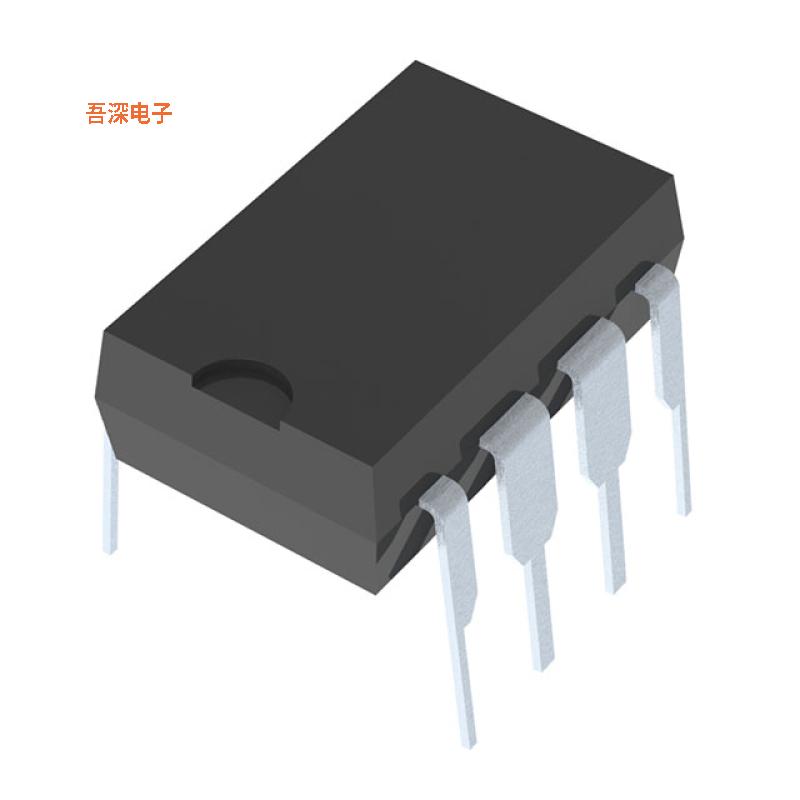 OP295GPZ |标准IC OPAMP GP 2 CIRCUIT 8DIP