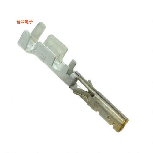 0430300008|类型CONN SOCKET 20-24AWG CRIMP GOL