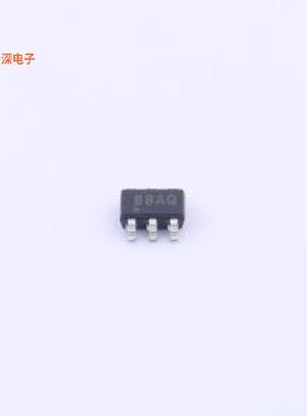 ADS7886SBDBVR|原装SOT-23-6模数转换芯片AD