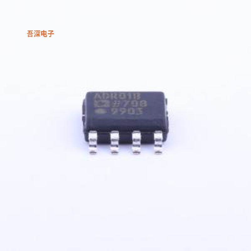 ADR01BRZ |原装SOIC-8IC VREF SERIES 0.05% 8SOIC