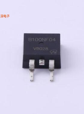 STB100NF04-VB|原装TO-263(D2PAK)(MOSFET