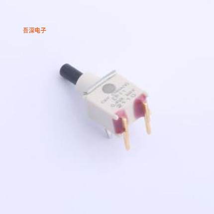 EP11SD1ABE |原装插件SWITCH PUSH SPST-NO 0.4VA 20V