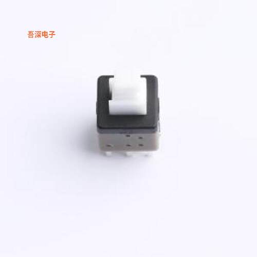 PB-22E60B-S-C T2.0 |按键6*6按键自锁