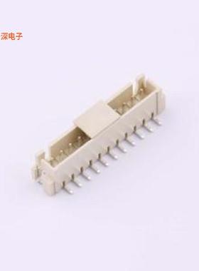 WT250ML-114C-0W |原装SMD,P=2.54mm线对板针座