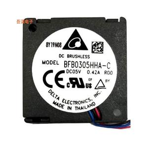 12VDC 12VDCFAN 30X10MM WIRE BLOWER BFB0312HA
