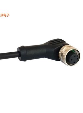 PXPTPU12RAF05ACL010PUR |原装全新CBL 5POS PLUG RA TO