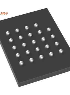 MX25U51279GXDR00 |原装全新IC FLASH 512MBIT SPI/QU 24CSPBGA