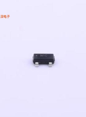 LM431BIM3/NOPB |原装SOT-23IC VREF SHUNT ADJ 1% SOT23-3