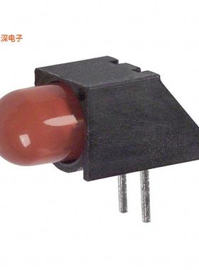 5502507F |橙色 CBI 5MM ORNG HI EFF RA