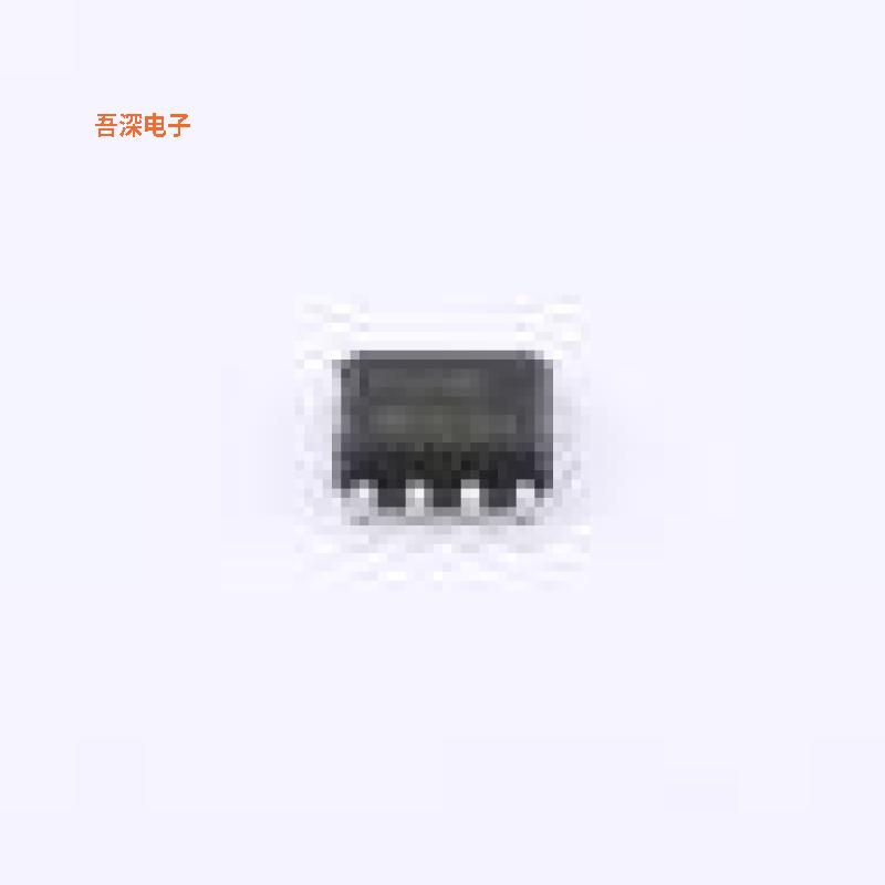 M41T80M6F |原装SO-8IC RTC CLK/CALENDAR I2C 8SOIC