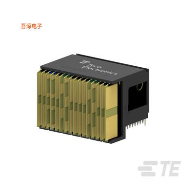 2286117-1 |子卡MULTIGIG RT2-R,DC, SPACE VPX-MOD
