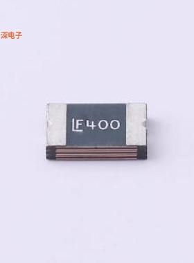 2920L400/15MR |原装2920PTC RESET FUSE 15V 4A 2920