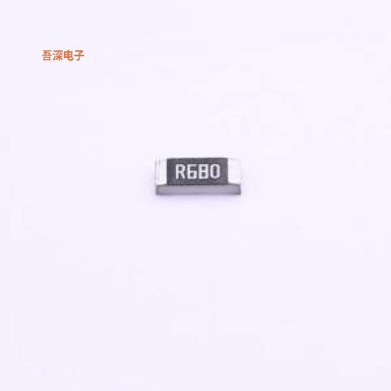 HP06W2J068KT5E |原装1206贴片