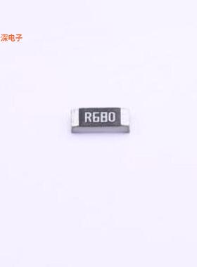 HP06W2J068KT5E |原装1206贴片