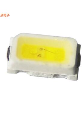 QBLP661-IW5-CW|原装全新 COOL WHITE DIFFUSED 0603 SM