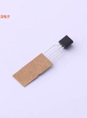 LM336Z-2.5/LFT7 |原装TO-92-3IC VREF SHUNT 4% TO92-3