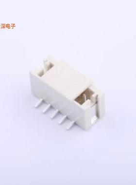 AFC20-S05BCA-00 |原装SMD,P=2mm线对板针座