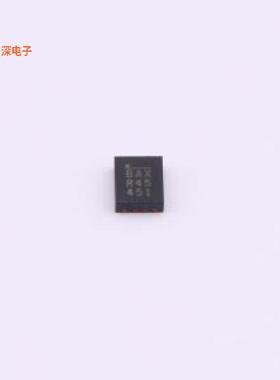 MP2491CGQB-Z |原装QFN-13(2.5x3)IC REG BUCK ADJ 6A 13QFN