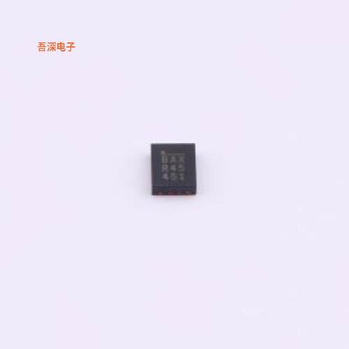 MP2491CGQB-Z |原装QFN-13(2.5x3)DC-DC电源芯片