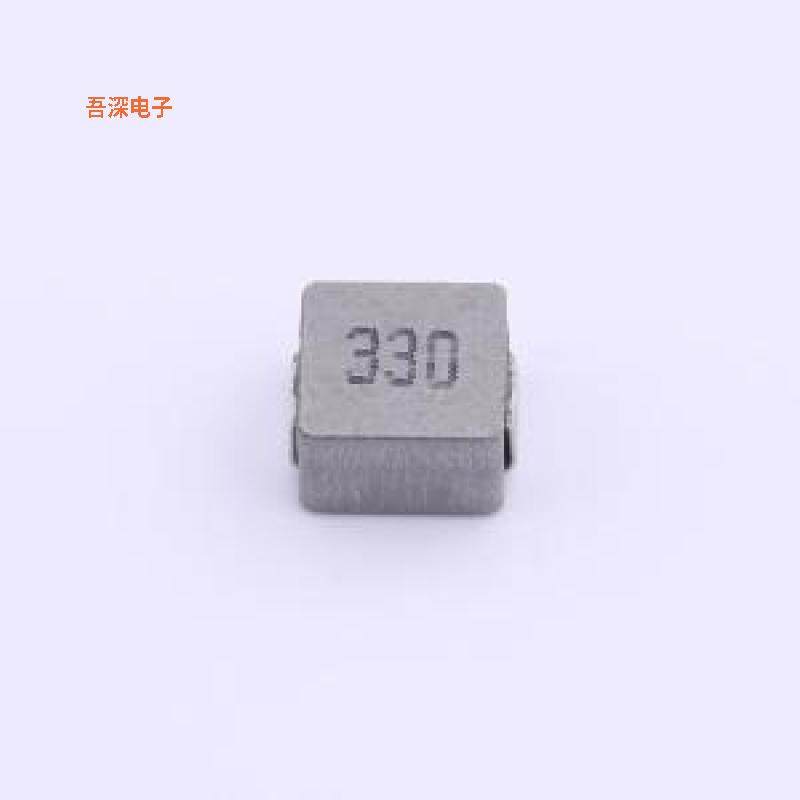 BCIHP0740SC-330M |原装SMD,6.6x7.1mm功率