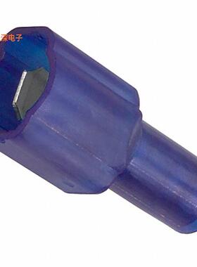 0190010008 |标准CONN QC TAB 14-16AWG 0.187 CRIMP