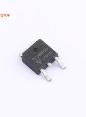 RSU4N65D |原装TO-252(MOSFET)