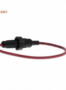 8601.2001.08|自由悬挂FUSE HLDR CART 32V 6.3A IN LIN