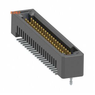TFM-120-02-S-D-WT-P |接头CONN HEADER SMD 40POS 1.27MM