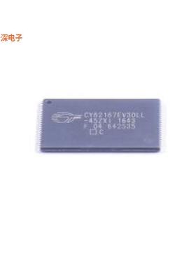 CY62167EV30LL-45ZXI 原装|正品TSOP-48-12.2mm