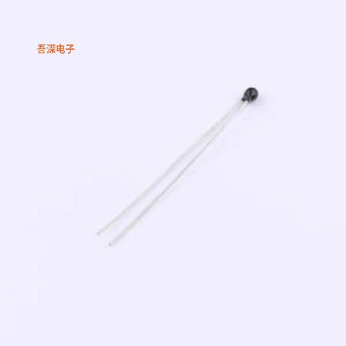 MF52A103J3435 (A1) |NTC热敏引脚镀铜 珠状测温型