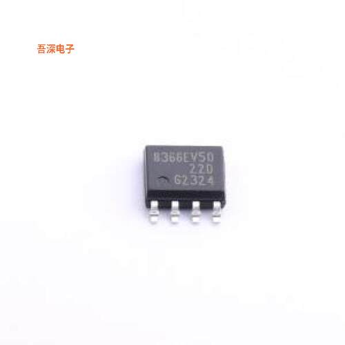TLE8366EV50XUMA1 |原装SOIC-8DC-DC电源芯片