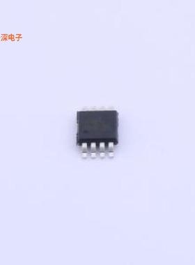 ADP1715ARMZ-R7 |原装MSOP-8IC REG LIN POS ADJ 500MA 8-MSOP