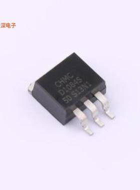 D1084S50 |原装TO-263-3线性稳压器(LDO)