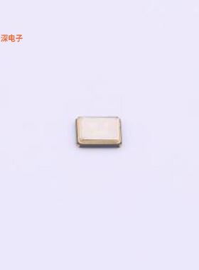 XC32M4-32.000-F08JJHPL |原装SMD3225-4P无源晶振